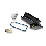Weiand 5000WND Drag Racing Oil Pan Kit