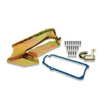 Weiand 5001WND Drag Racing Oil Pan Kit