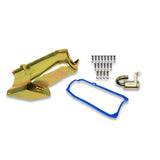 Weiand 5005WND Drag Racing Oil Pan Kit