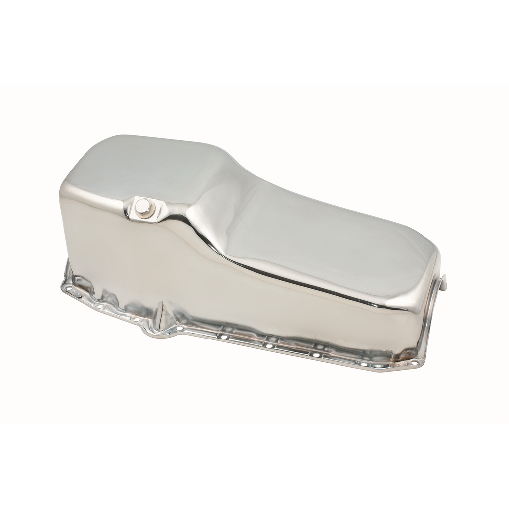Oil-Pan,65-79-Sb-Chev-WBlts