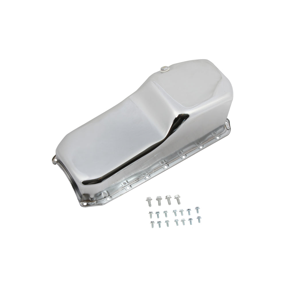 Oil-Pan,65-79-Sb-Chev-WBlts