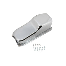 Load image into Gallery viewer, Oil-Pan,65-79-Sb-Chev-WBlts