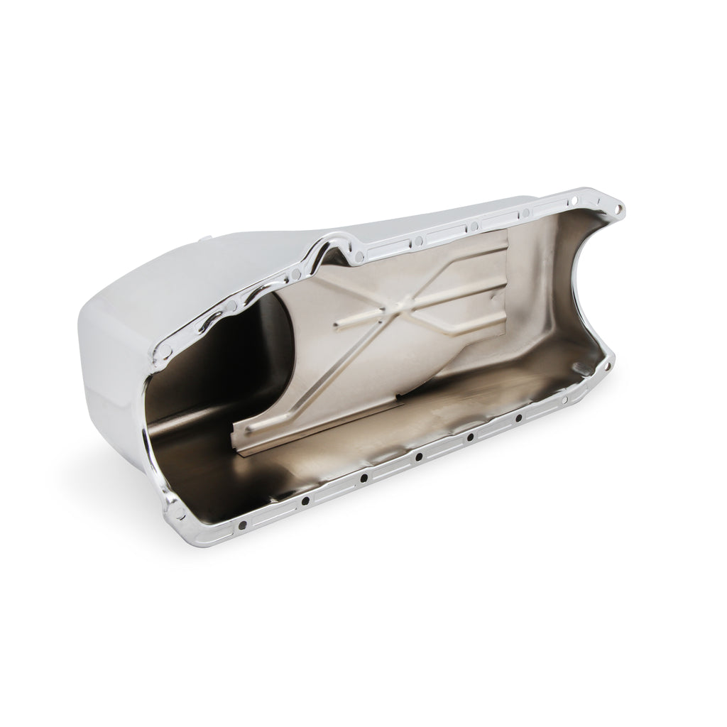 Oil-Pan,65-79-Sb-Chev-WBlts