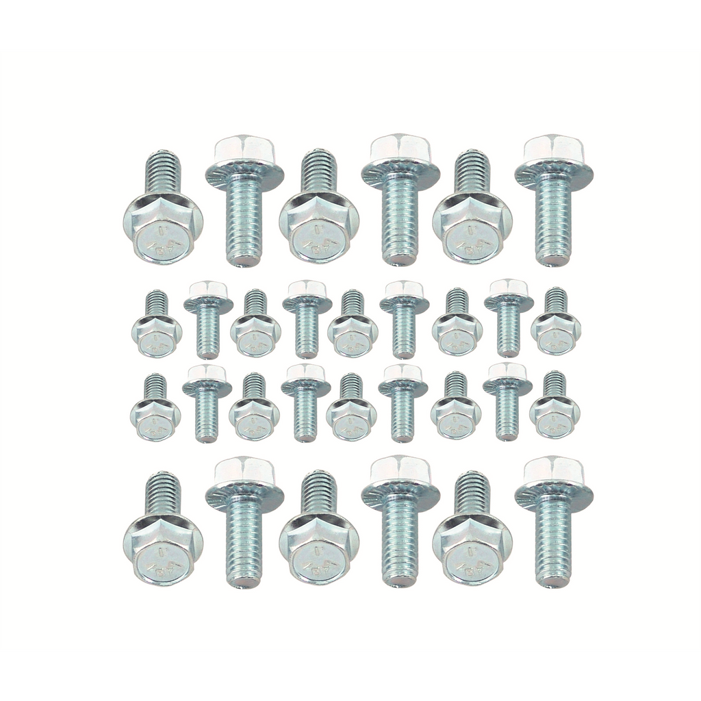 Oil-Pan,Bolts-Sb-FordAmc