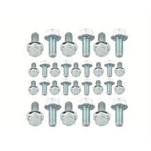 Load image into Gallery viewer, Oil-Pan,Bolts-Sb-FordAmc