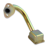 Weiand 5805WND Oil Pick-Up for 65/87 SBF 7QT Pan Kits 5024WND and 5025WND