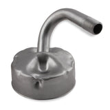 Weiand 5809WND Oil Pick-Up for 70/82 Ford 351C/351M/400 8QT pan kits 5034WND and 5035WND