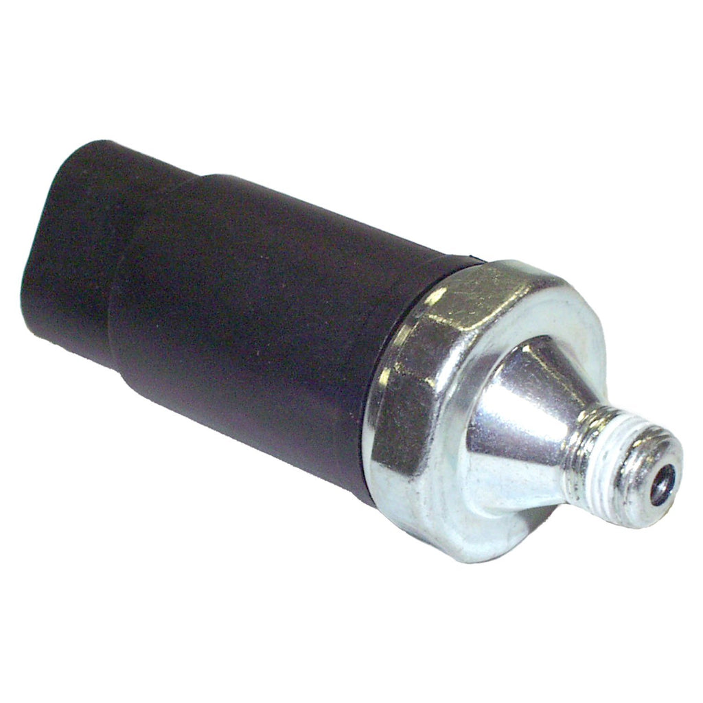 Oil-Pressure-Sending-Unit,-1-Prong-W-Oval-Plug-In