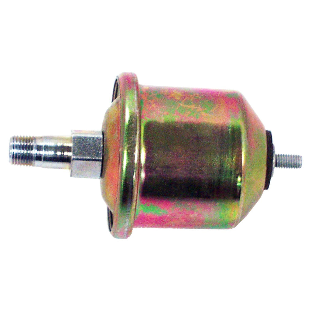 Oil-Pressure-Sending-Unit,-W-Gauge-For-Misc.-1975-86-Jeep-Vehicles