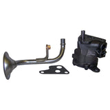 Crown Automotive J3241602 Oil Pump Kit for 1983-1985 CJ-5, 7, 8, XJ w/ AMC 2.5L Eng; Incl. Tube & Gasket