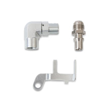 Load image into Gallery viewer, Oil-Return-Check-Valve-Adapter-Kit-Holley-Lt-Oil-Pans