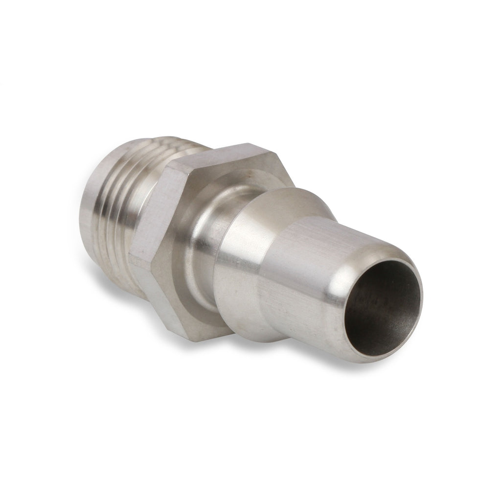 Oil-Return-Check-Valve-Adapter-Kit-Holley-Lt-Oil-Pans