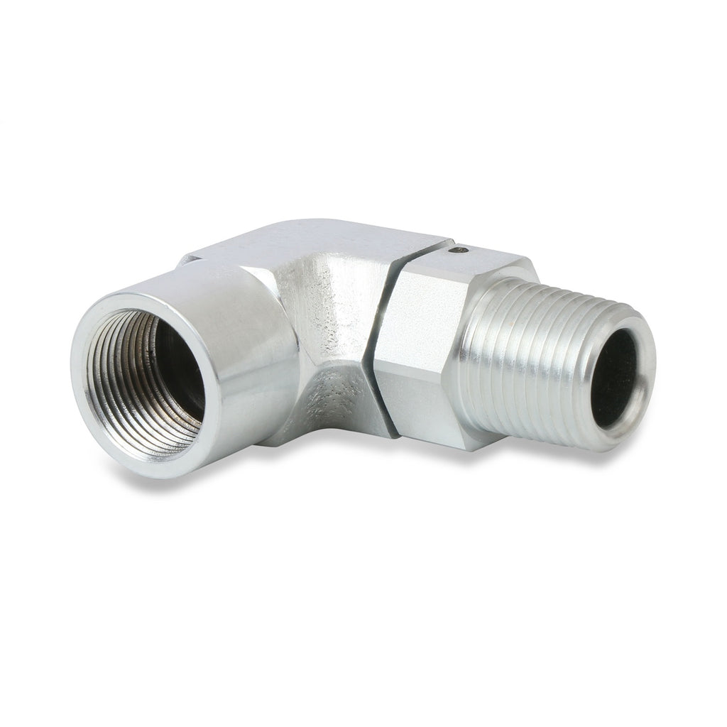 Oil-Return-Check-Valve-Adapter-Kit-Holley-Lt-Oil-Pans