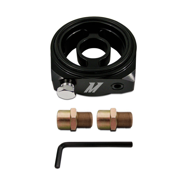 Oil-Sandwich-Plate-Adapter-With-3-X-18In-Npt-Ports