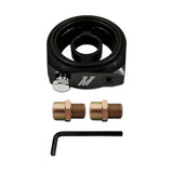 Mishimoto MMOP-TPS Oil Filter Sandwich Plate Adapter