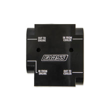 Load image into Gallery viewer, Oil-Thermostat---Billet