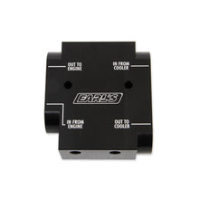 Load image into Gallery viewer, Oil-Thermostat---Billet