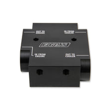 Load image into Gallery viewer, Oil-Thermostat---Billet