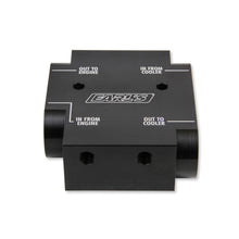 Load image into Gallery viewer, Oil-Thermostat---Billet