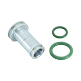 Holley 302-86  Oil Transfer Tube - Ford Godzilla 7.3L