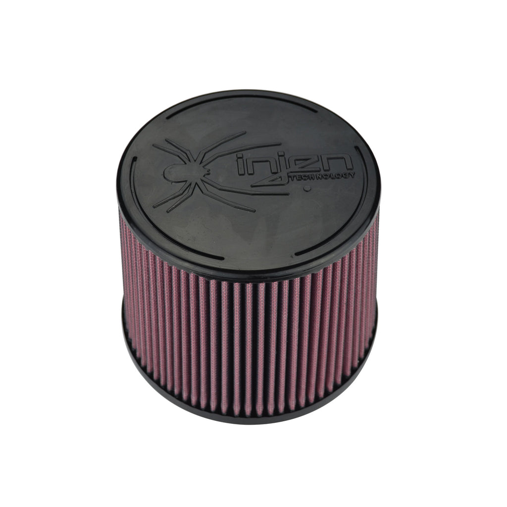 Oiled-Air-Filter-6.0In-Flange-Id--8.25In-Base--7.2In-Media-Height--7.0In-Top