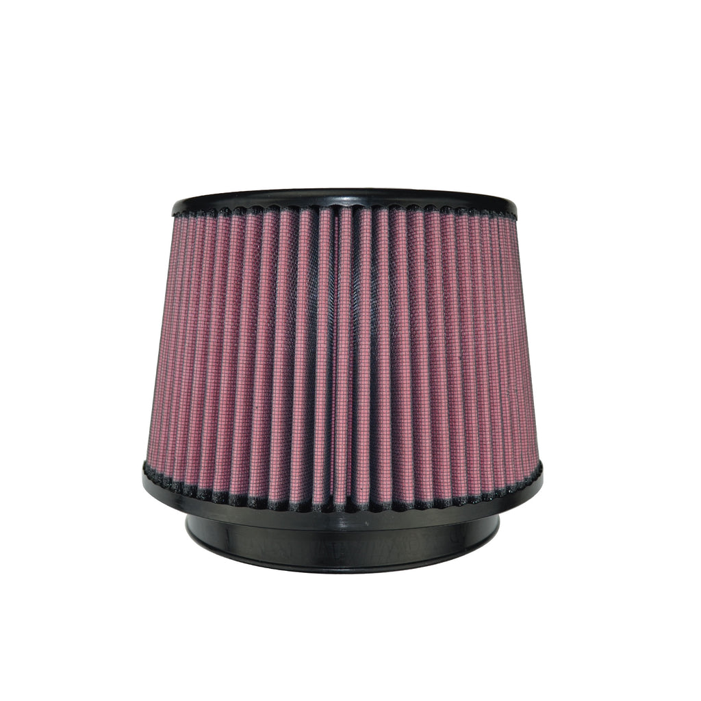 Oiled-Air-Filter-8.7X3.9In-Oval-Id--10.4X-5.6In-Od--3.10In-Height--10.1X4.7-Top