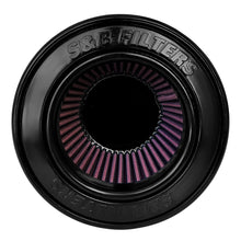 Load image into Gallery viewer, Oiled-Oe-Performance-Replacement-Filter-Cleanable-8-Ply-Cotton-2021-Ford-Bronco-2.3L-2.7L