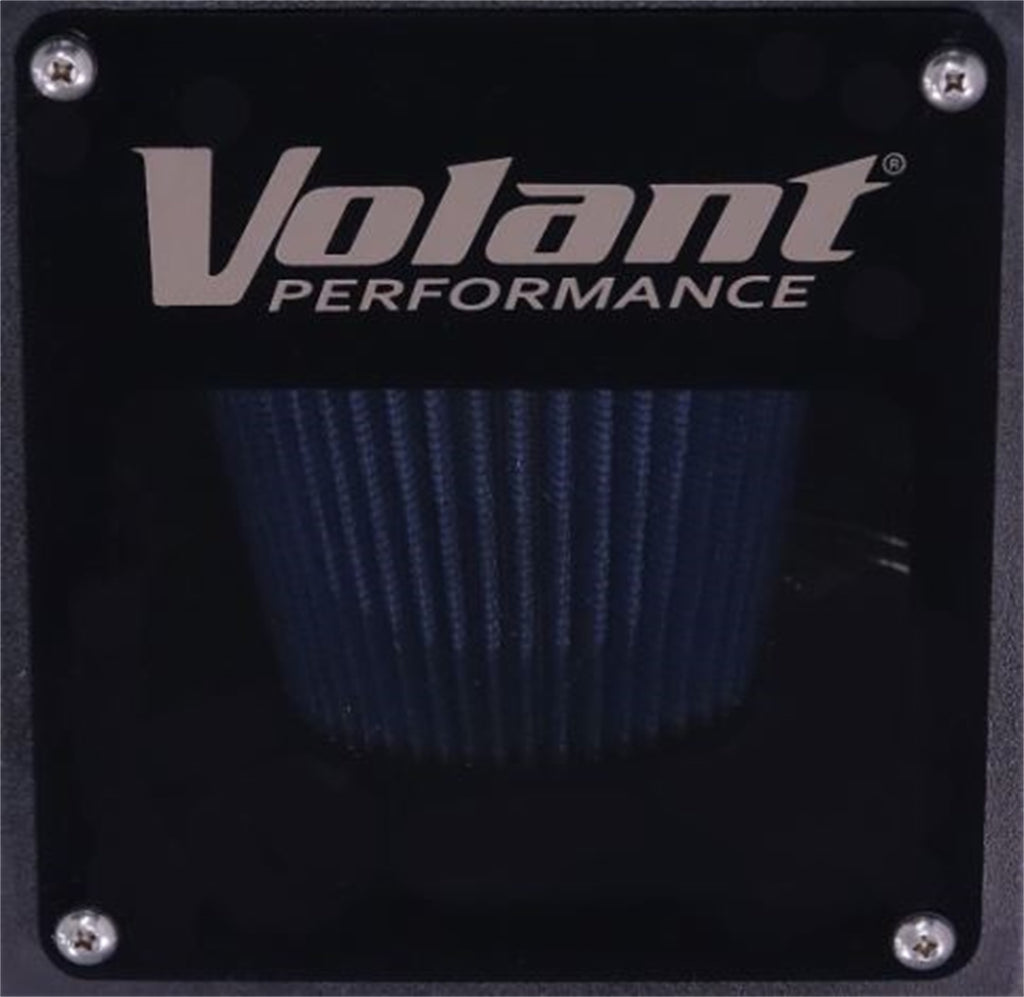 Volant 18947 Cold Air Intake Kit for Select Toyota 4Runner