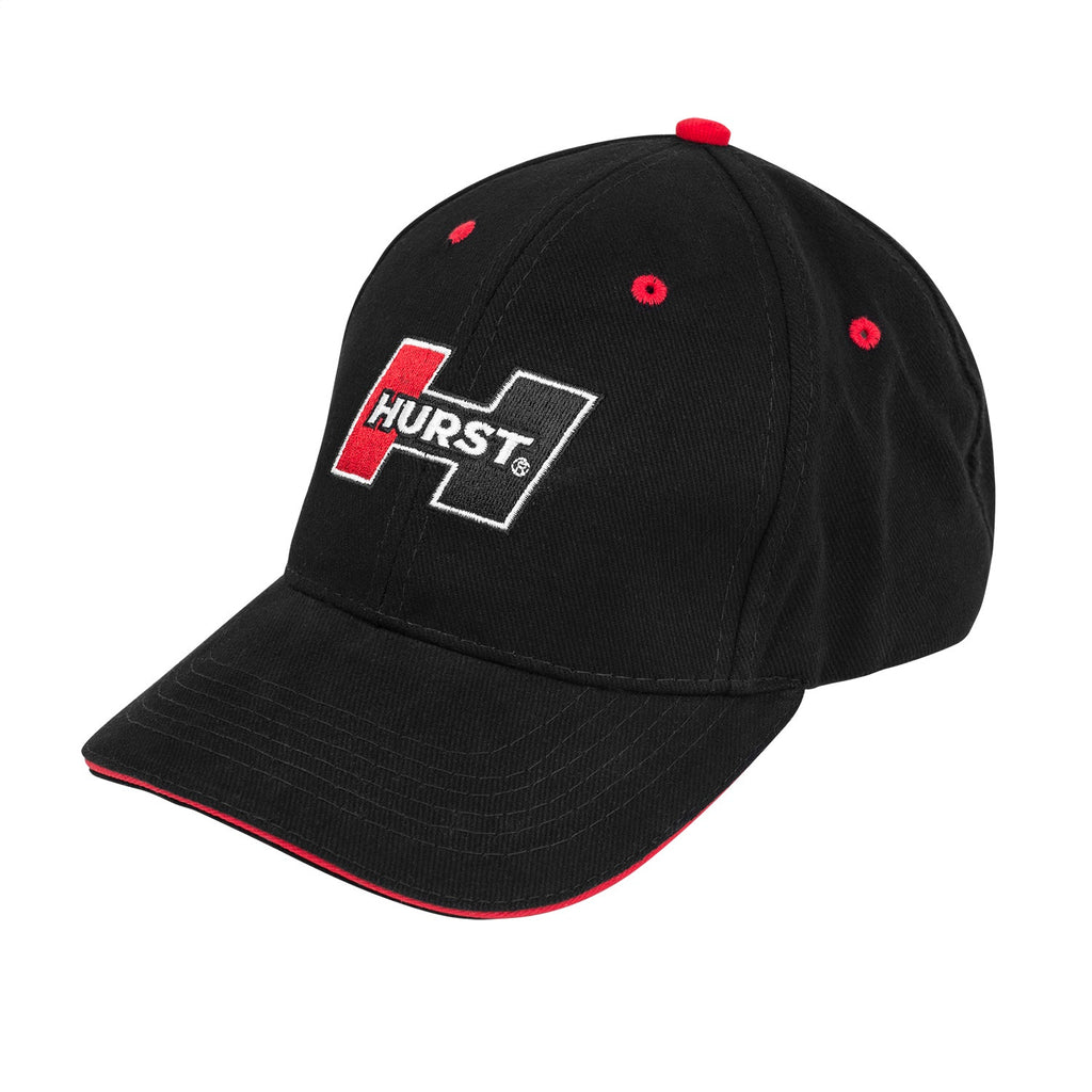 Old-Logo-Hat-(Black)