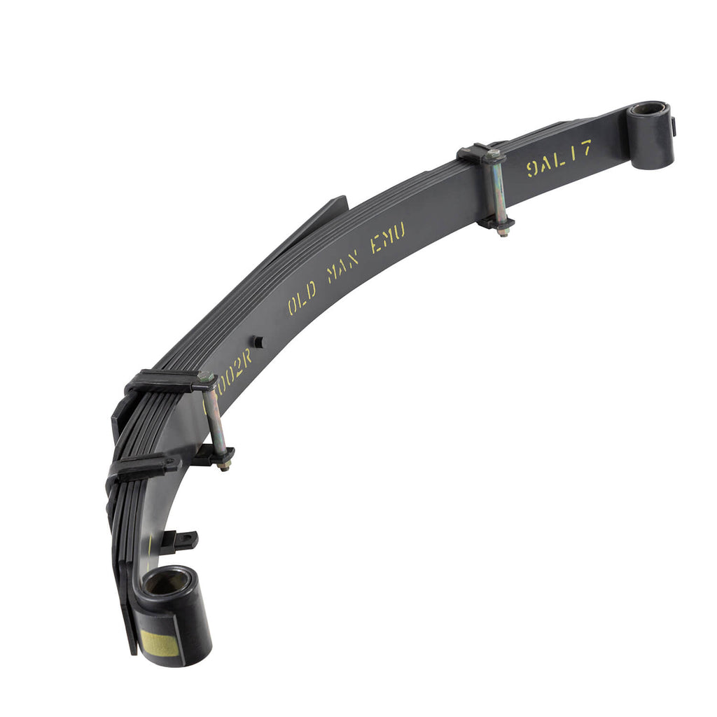 Old-Man-Emu--Dakar-Leaf-Springs-(Cs002r)