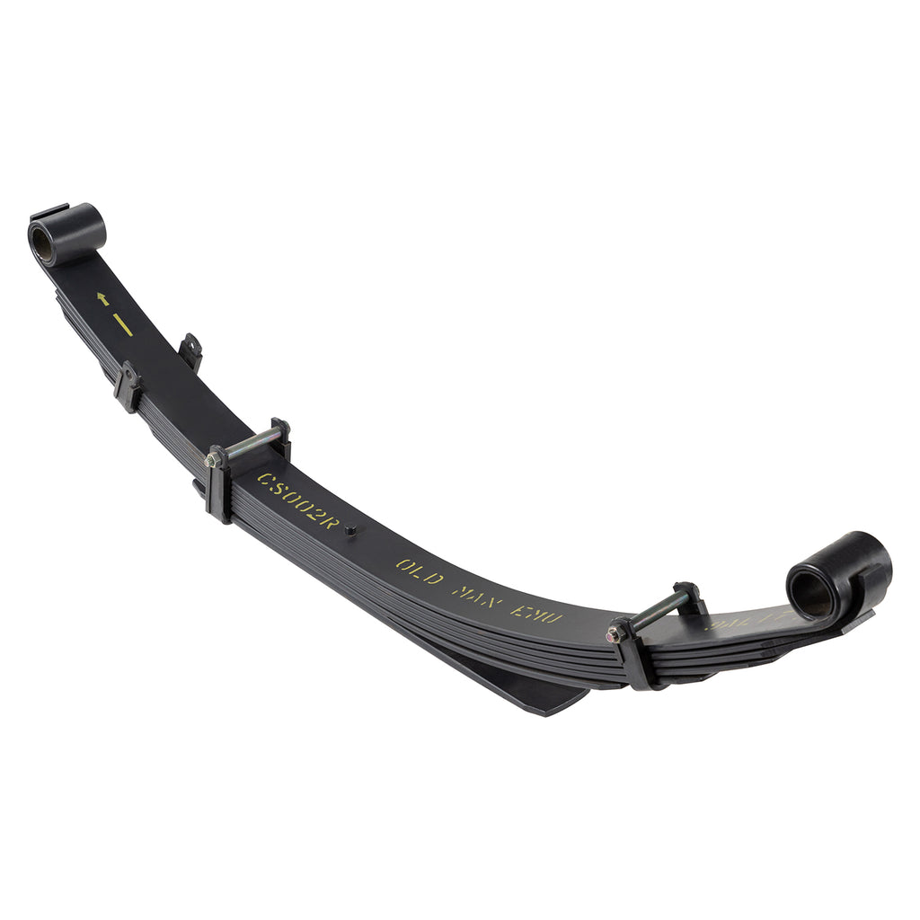 Old-Man-Emu--Dakar-Leaf-Springs-(Cs002r)
