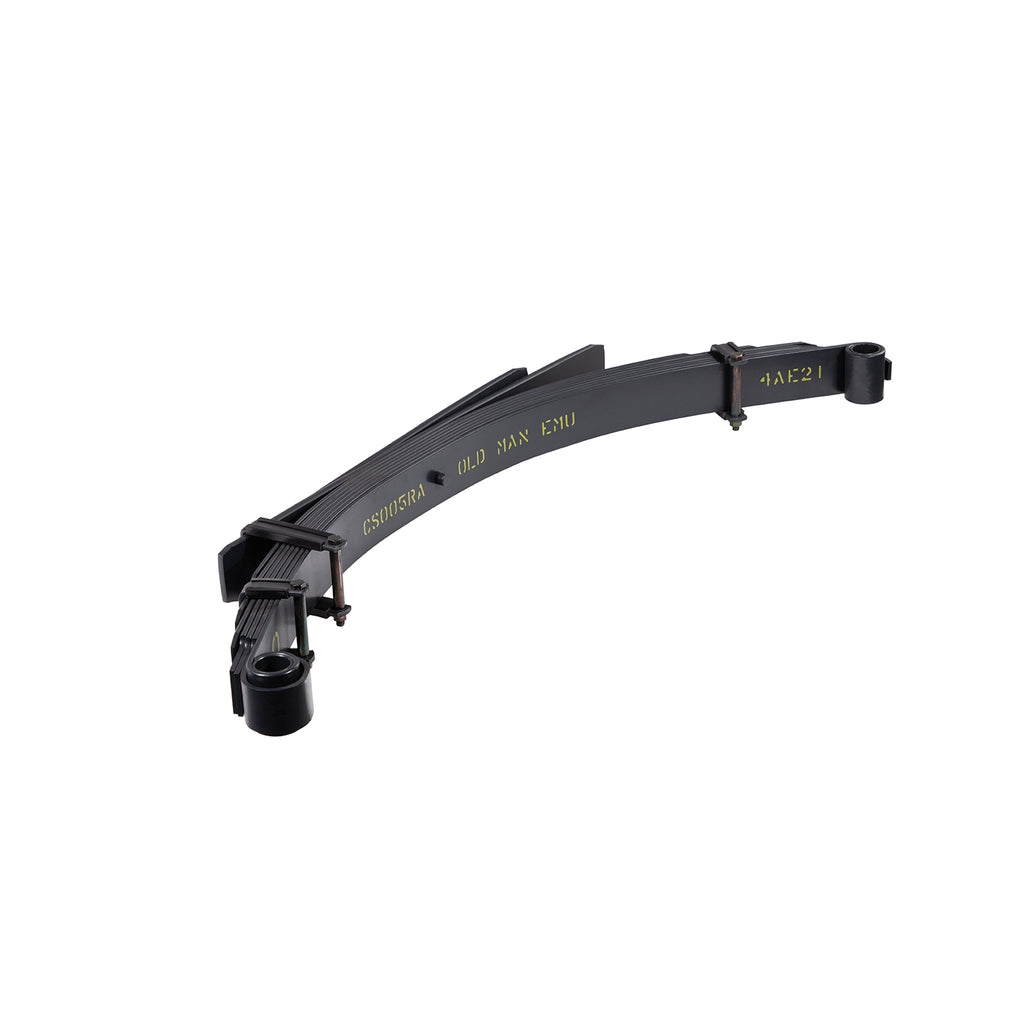 Old-Man-Emu--Dakar-Leaf-Springs-(Cs005ra)