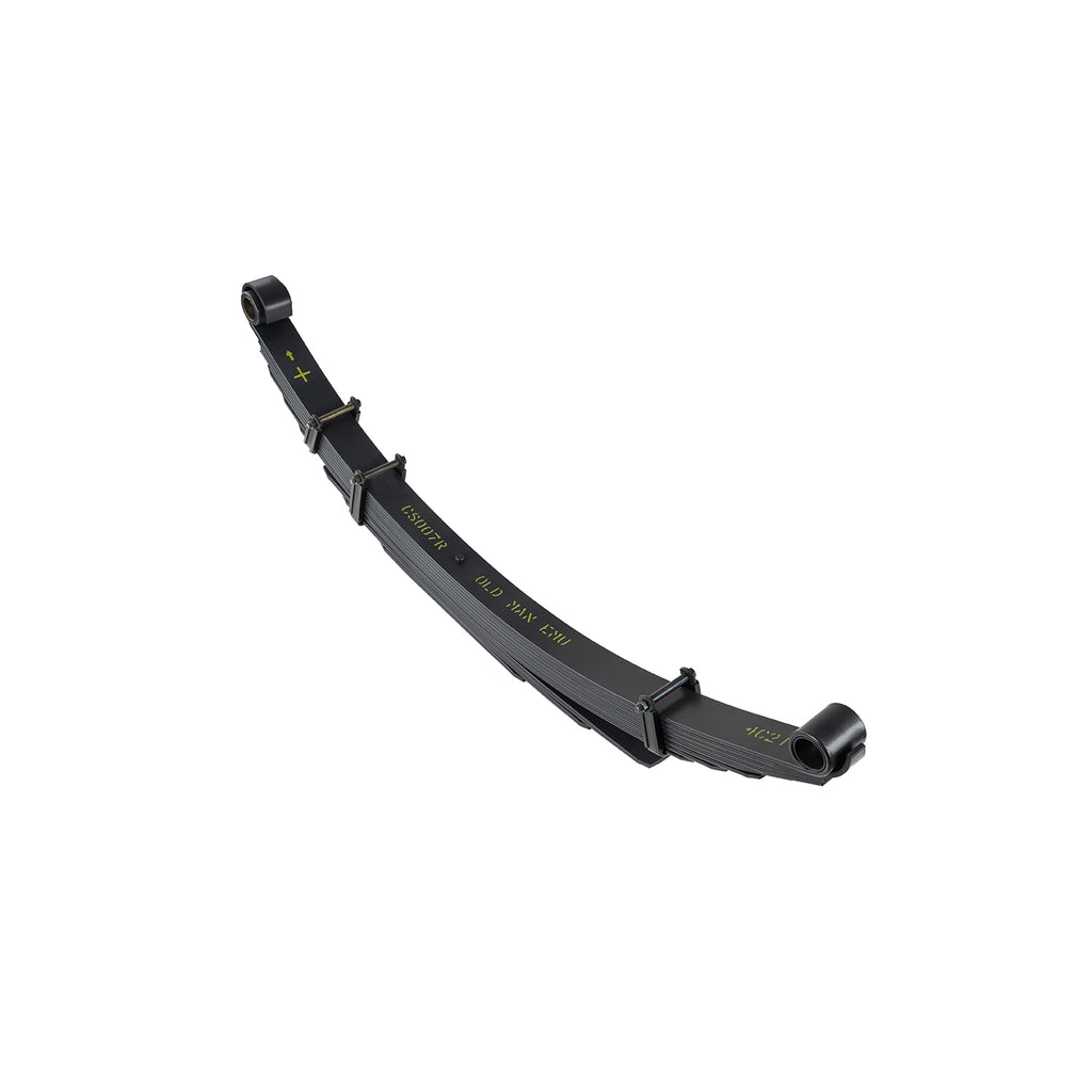 Old-Man-Emu--Dakar-Leaf-Springs-(Cs007r)