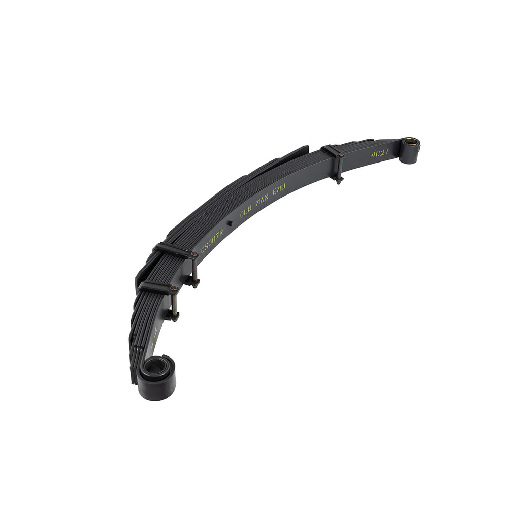 Old-Man-Emu--Dakar-Leaf-Springs-(Cs007r)