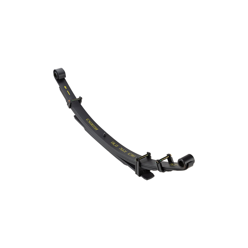 Old-Man-Emu--Dakar-Leaf-Springs-(Cs009r)