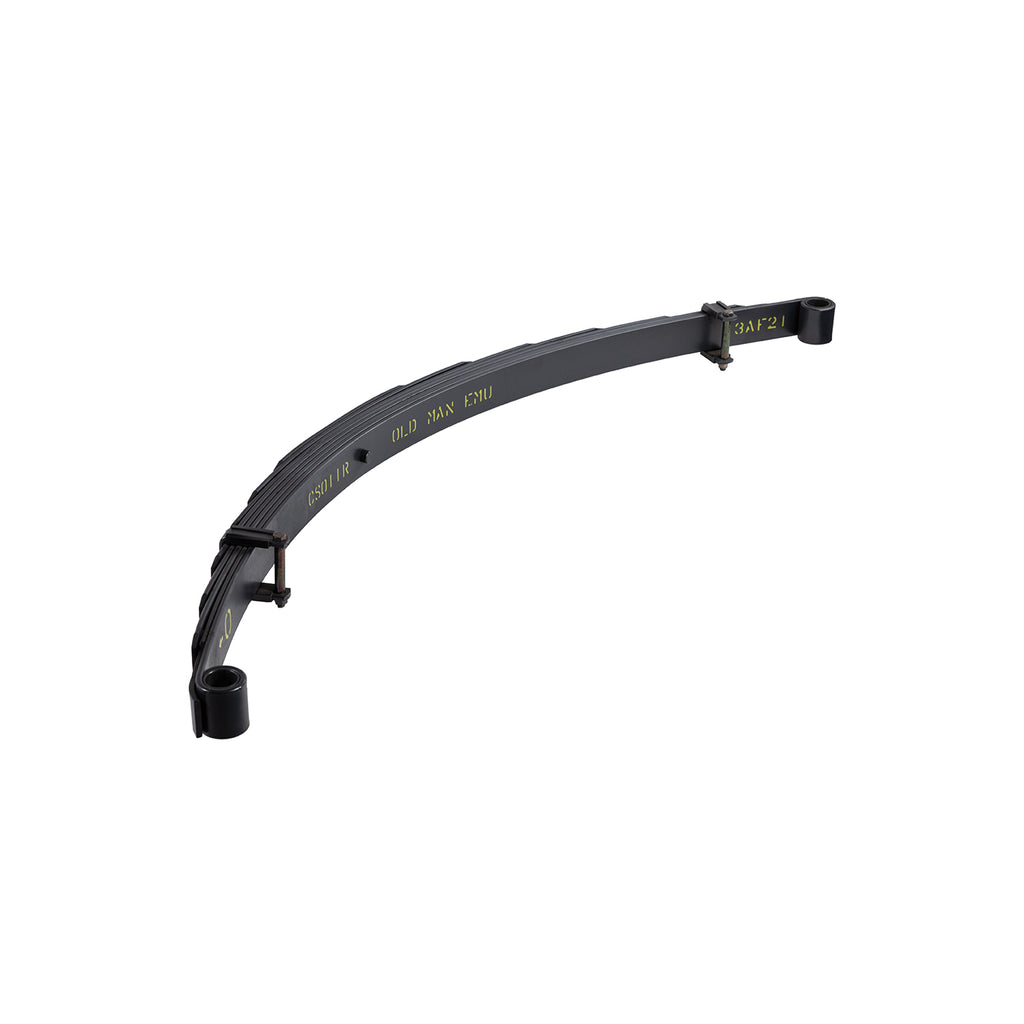 Old-Man-Emu--Dakar-Leaf-Springs-(Cs011r)
