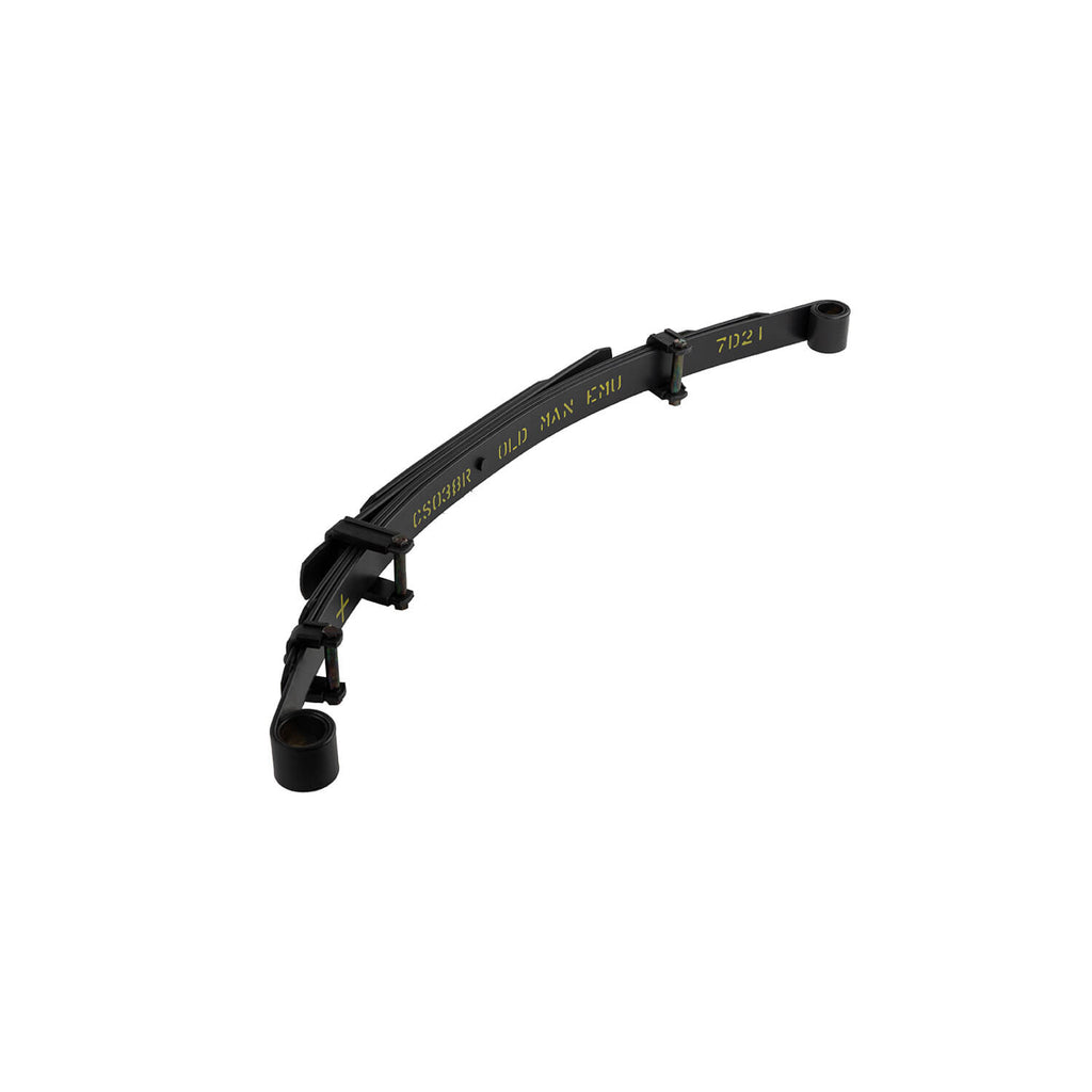 Old-Man-Emu--Dakar-Leaf-Springs-(Cs038r)