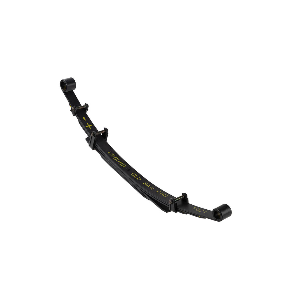 Old-Man-Emu--Dakar-Leaf-Springs-(Cs038r)