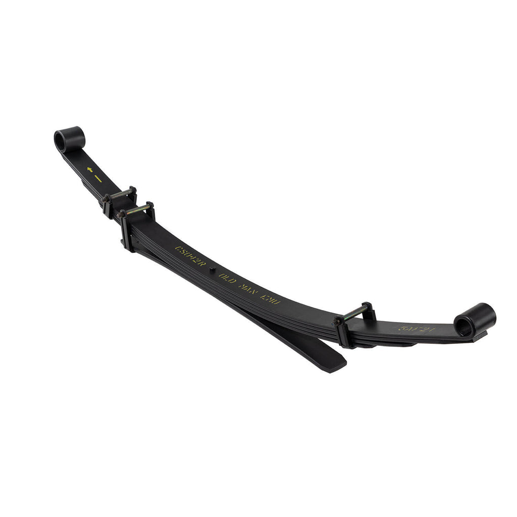 Old-Man-Emu--Dakar-Leaf-Springs-(Cs042r)