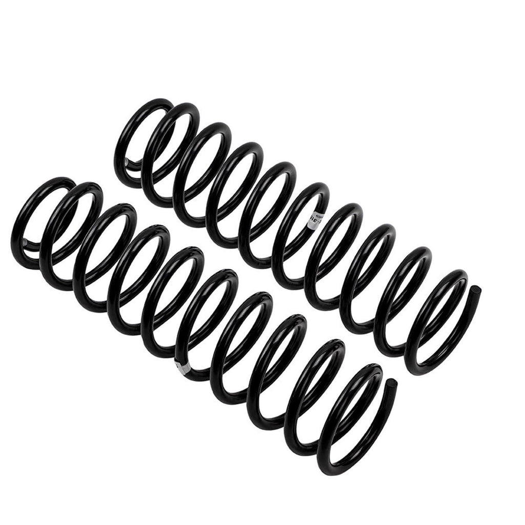 Old-Man-Emu-Coil-Spring-Set;Front;2In-Lift;W18C-Jeep-Wrangler-Jl;