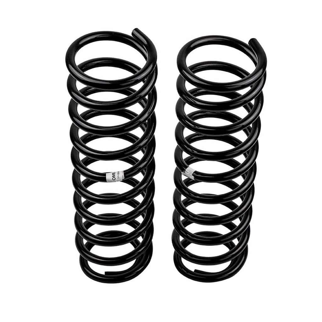 Old-Man-Emu-Coil-Spring-Set;Front;2In-Lift;W18C-Jeep-Wrangler-Jl;