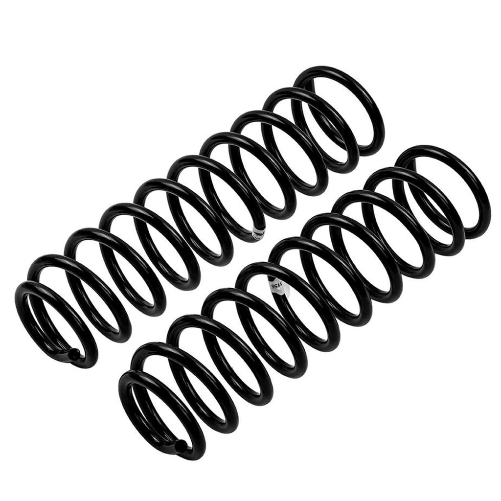 Old-Man-Emu-Coil-Spring-Set;Front;2In-Lift;W18C-Jeep-Wrangler-Jl;