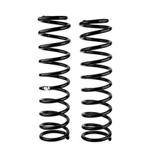 Load image into Gallery viewer, Old-Man-Emu-Coil-Spring-Set;Front;2In-Lift;W18C-Jeep-Wrangler-Jl;