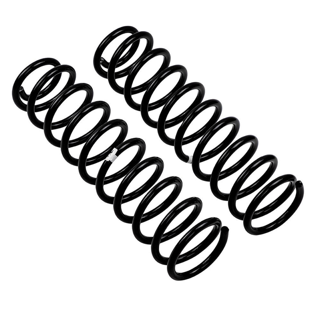 Old-Man-Emu-Coil-Spring-Set;Front;2In-Lift;W18C-Jeep-Wrangler-Jl;