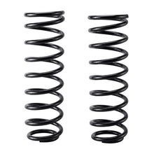Load image into Gallery viewer, Old-Man-Emu-Coil-Spring-Set;Front;2In-Lift;W18C-Jeep-Wrangler-Jl;