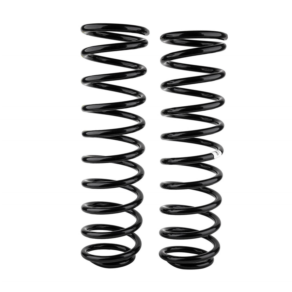 Old-Man-Emu-Coil-Spring-Set;Front;2In-Lift;W18C-Jeep-Wrangler-Jl;