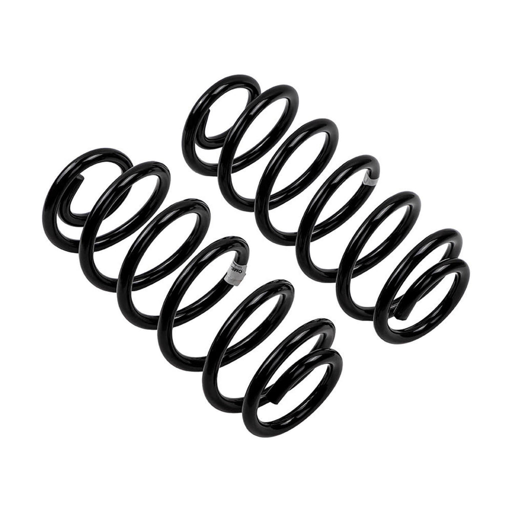 Old-Man-Emu-Coil-Spring-Set;Rear;2In-Lift;W18C-Jeep-Wrangler-Jl;