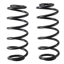 Load image into Gallery viewer, Old-Man-Emu-Coil-Spring-Set;Rear;2In-Lift;W18C-Jeep-Wrangler-Jl;