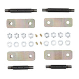 ARB OMEGS12 Greasable Shackle Kit