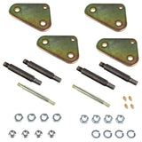 ARB OMEGS17 Greasable Shackle Kit